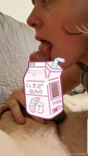 Princessxahiru OnlyFans Leaked Free Thumbnail Picture - #0c0eRqbixK