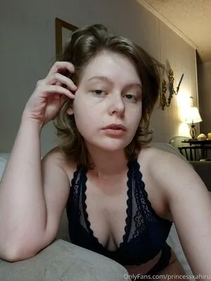 Princessxahiru OnlyFans Leaked Free Thumbnail Picture - #4Fi0hjfd6p