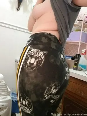 Princessxahiru OnlyFans Leaked Free Thumbnail Picture - #6Mtq6NUVpV