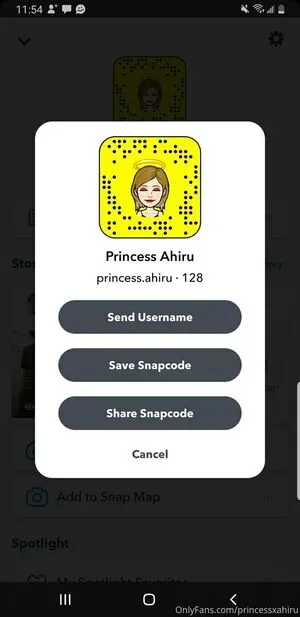 Princessxahiru OnlyFans Leaked Free Thumbnail Picture - #C4LToOVzTb
