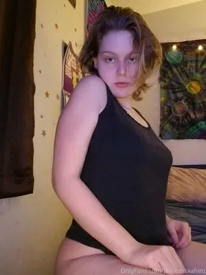 Princessxahiru OnlyFans Leaked Free Thumbnail Picture - #XRlQHfAusI