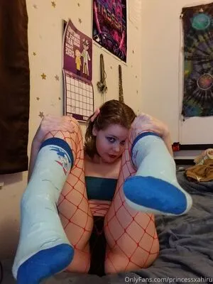 Princessxahiru OnlyFans Leaked Free Thumbnail Picture - #ZJhdArJtHm