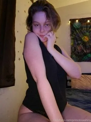 Princessxahiru OnlyFans Leaked Free Thumbnail Picture - #egjIk2zZio