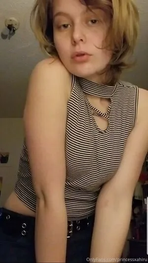 Princessxahiru OnlyFans Leaked Free Thumbnail Picture - #gIJJZbfrff