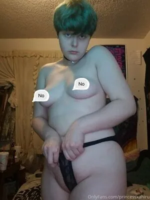 Princessxahiru OnlyFans Leaked Free Thumbnail Picture - #r7KWGeZNHe