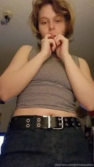 Princessxahiru OnlyFans Leaked Free Thumbnail Picture - #tV53DEO1CE