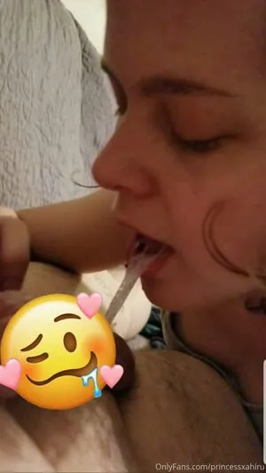 Princessxahiru OnlyFans Leaked Free Thumbnail Picture - #wlCv5xIXjB