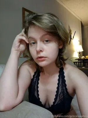 Princessxahiru OnlyFans Leaked Free Thumbnail Picture - #z5Z1HTIT35