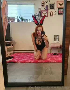 Princessxalicexx OnlyFans Leaked Free Thumbnail Picture - #FfdCJQeOZd