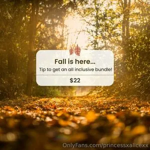 Princessxalicexx OnlyFans Leaked Free Thumbnail Picture - #RcF6zFZc0T