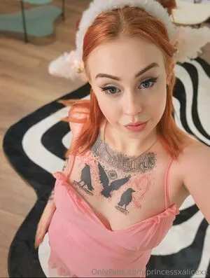 Princessxalicexx OnlyFans Leaked Free Thumbnail Picture - #j9W0VnbVYx