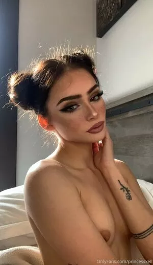 Princessxell OnlyFans Leaked Free Thumbnail Picture - #Z9AytCg4ut