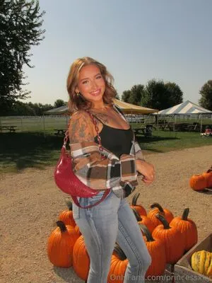 Princessxky OnlyFans Leaked Free Thumbnail Picture - #8UdYcNbSXN