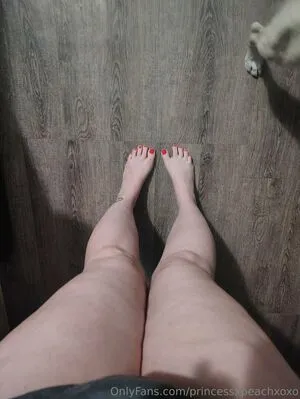Princessxpeachxoxo OnlyFans Leaked Free Thumbnail Picture - #jolb46m7R7