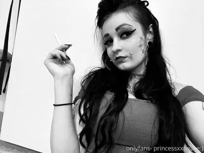 Princessxxpeacefree OnlyFans Leaked Free Thumbnail Picture - #0amIp2G35H