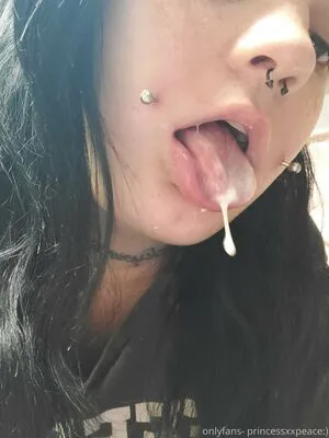 Princessxxpeacefree OnlyFans Leaked Free Thumbnail Picture - #28Knc0hk3i