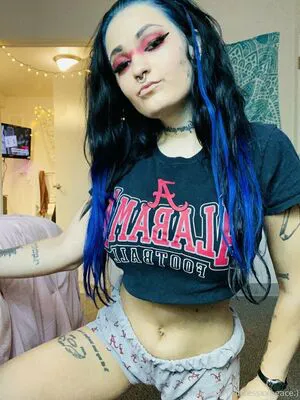 Princessxxpeacefree OnlyFans Leaked Free Thumbnail Picture - #3F30WxxhCd