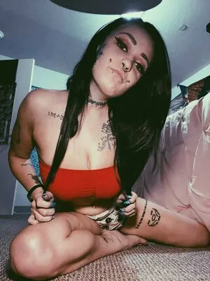 Princessxxpeacefree OnlyFans Leaked Free Thumbnail Picture - #7DNn5xNoaq
