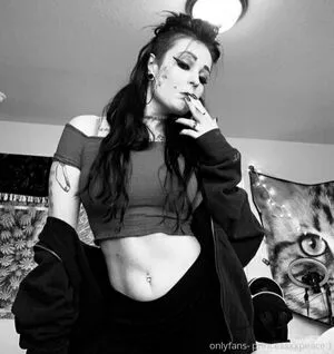 Princessxxpeacefree OnlyFans Leaked Free Thumbnail Picture - #8Qxx200DS8