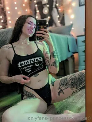 Princessxxpeacefree OnlyFans Leaked Free Thumbnail Picture - #Eh4RIxL5wh