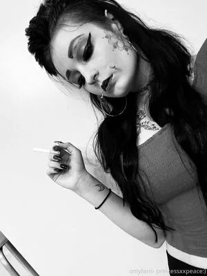 Princessxxpeacefree OnlyFans Leaked Free Thumbnail Picture - #IKIEaIGQPj