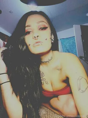 Princessxxpeacefree OnlyFans Leaked Free Thumbnail Picture - #Iu55CCgDrb