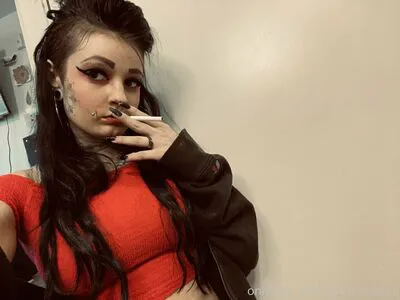 Princessxxpeacefree OnlyFans Leaked Free Thumbnail Picture - #KvOHsMyOMS