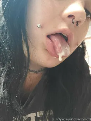 Princessxxpeacefree OnlyFans Leaked Free Thumbnail Picture - #PzagQlA8MT