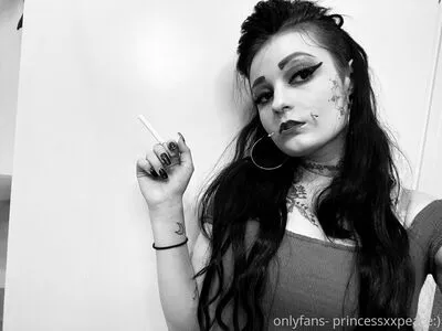 Princessxxpeacefree OnlyFans Leaked Free Thumbnail Picture - #TGFletjDlD