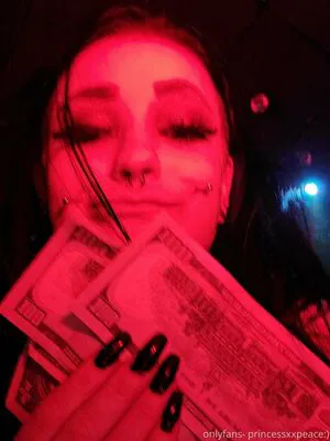 Princessxxpeacefree OnlyFans Leaked Free Thumbnail Picture - #annpVd6RWl