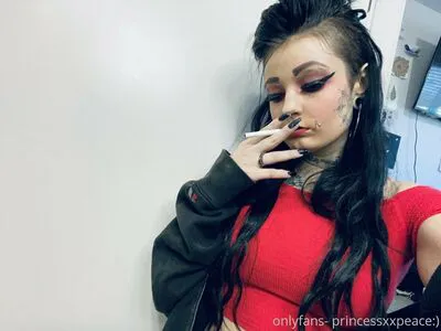 Princessxxpeacefree OnlyFans Leaked Free Thumbnail Picture - #gAzZPMmJW0