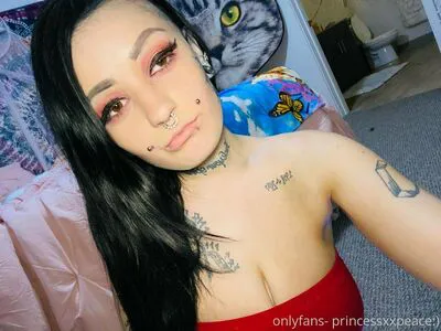 Princessxxpeacefree OnlyFans Leaked Free Thumbnail Picture - #kU1ciIXXQc