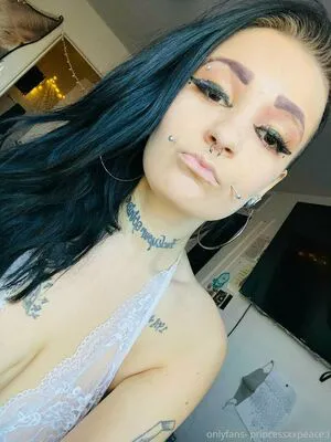 Princessxxpeacefree OnlyFans Leaked Free Thumbnail Picture - #rxJibY9LqB