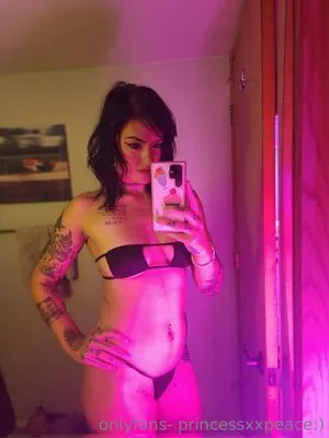 Princessxxpeacefree OnlyFans Leaked Free Thumbnail Picture - #yxmvkXXq1Y