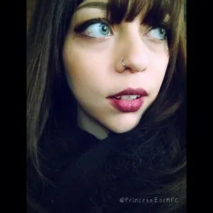 Princesszoe OnlyFans Leaked Free Thumbnail Picture - #cJ0HRMFMxi