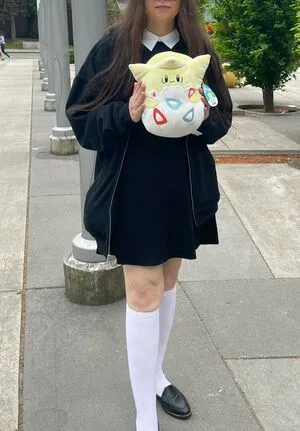 Princesszoey OnlyFans Leaked Free Thumbnail Picture - #1k1qbCkZLY