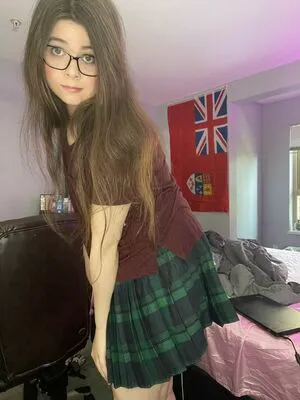 Princesszoey OnlyFans Leaked Free Thumbnail Picture - #5hVVO0sqZ7