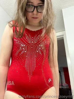 Princesszoey OnlyFans Leaked Free Thumbnail Picture - #7UJNOzPWCX