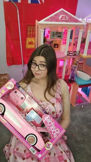 Princesszoey OnlyFans Leaked Free Thumbnail Picture - #EFLWuBO2iJ