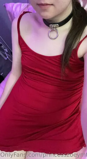 Princesszoeymtf OnlyFans Leaked Free Thumbnail Picture - #Ukg0sa8EED
