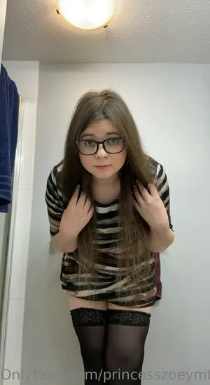 Princesszoeymtf OnlyFans Leaked Free Thumbnail Picture - #vDEdNFPuEO