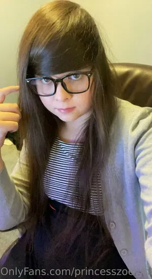 Princesszoeymtf OnlyFans Leaked Free Thumbnail Picture - #vl7rG8lta9