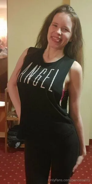 Princesxlilly OnlyFans Leaked Free Thumbnail Picture - #6JtrMNm3bF