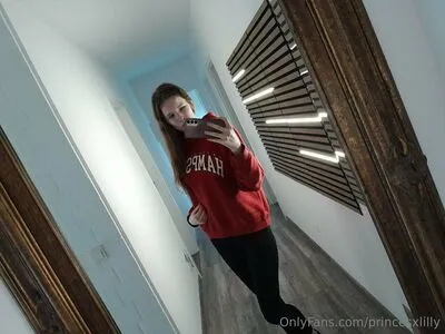 Princesxlilly OnlyFans Leaked Free Thumbnail Picture - #BtgrdUz7nH