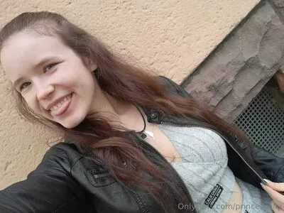 Princesxlilly OnlyFans Leaked Free Thumbnail Picture - #EaZNn3z1li