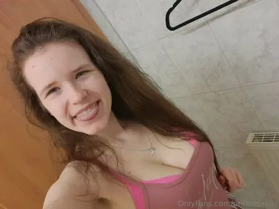 Princesxlilly OnlyFans Leaked Free Thumbnail Picture - #Ele0H75he7