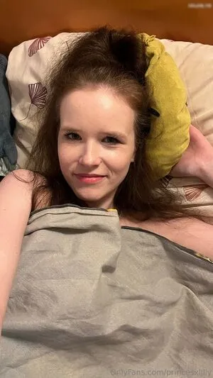 Princesxlilly OnlyFans Leaked Free Thumbnail Picture - #Hi1HiCpsAf
