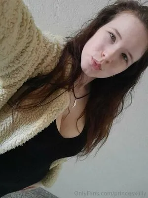 Princesxlilly OnlyFans Leaked Free Thumbnail Picture - #NkNr7YV6YA