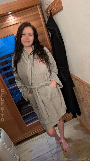 Princesxlilly OnlyFans Leaked Free Thumbnail Picture - #WHH8uy5Gvq