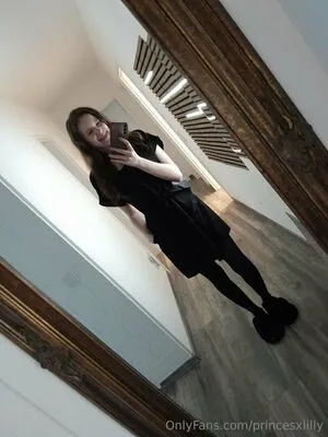 Princesxlilly OnlyFans Leaked Free Thumbnail Picture - #WuKECDAIHc